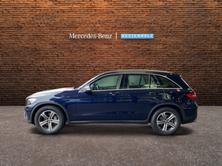 MERCEDES-BENZ GLC 350d Exclusive 4Matic, Second hand / Used, Automatic - 4