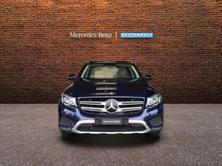MERCEDES-BENZ GLC 350d Exclusive 4Matic, Second hand / Used, Automatic - 5