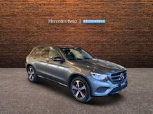 MERCEDES-BENZ GLC 350 e Exclusive4Matic, Second hand / Used, Automatic - 2