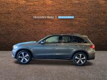 MERCEDES-BENZ GLC 350 e Exclusive4Matic, Second hand / Used, Automatic - 4