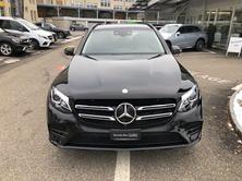 MERCEDES-BENZ GLC 350 e AMG Line 4Matic, Plug-in-Hybrid Petrol/Electric, Second hand / Used, Automatic - 2