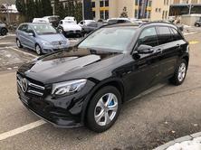 MERCEDES-BENZ GLC 350 e AMG Line 4Matic, Plug-in-Hybrid Petrol/Electric, Second hand / Used, Automatic - 3