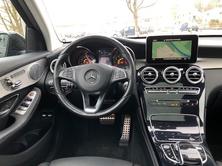 MERCEDES-BENZ GLC 350 e AMG Line 4Matic, Plug-in-Hybrid Petrol/Electric, Second hand / Used, Automatic - 5