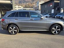 MERCEDES-BENZ GLC 350 e Off-Road 4Matic, Voll-Hybrid Benzin/Elektro, Occasion / Gebraucht, Automatik - 2