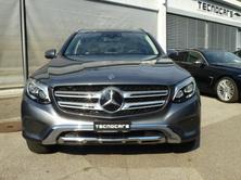 MERCEDES-BENZ GLC 350 e Off-Road 4Matic, Voll-Hybrid Benzin/Elektro, Occasion / Gebraucht, Automatik - 3