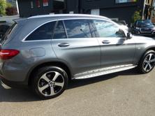 MERCEDES-BENZ GLC 350 e Off-Road 4Matic, Voll-Hybrid Benzin/Elektro, Occasion / Gebraucht, Automatik - 4