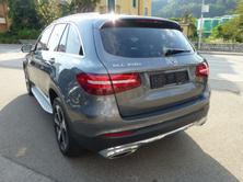 MERCEDES-BENZ GLC 350 e Off-Road 4Matic, Voll-Hybrid Benzin/Elektro, Occasion / Gebraucht, Automatik - 5
