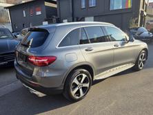 MERCEDES-BENZ GLC 350 e Off-Road 4Matic, Voll-Hybrid Benzin/Elektro, Occasion / Gebraucht, Automatik - 7