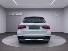 MERCEDES-BENZ GLC 350 e Exclusive 4Matic 7G-Tronic, Hybride Rechargeable Essence/Électricité, Occasion / Utilisé, Automatique - 4