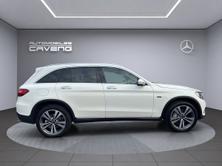MERCEDES-BENZ GLC 350 e Exclusive 4Matic 7G-Tronic, Hybride Rechargeable Essence/Électricité, Occasion / Utilisé, Automatique - 6