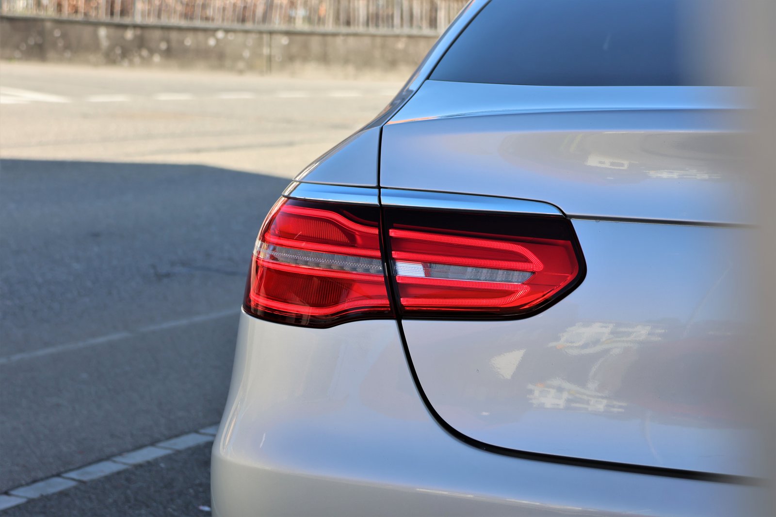 MERCEDES-BENZ GLC Coupé 350 d AMG Line 4Matic 9G-Tronic (CH, Diesel, Occasioni / Usate, Automatico - 6