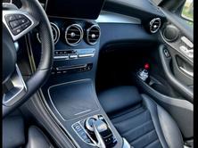 MERCEDES-BENZ GLC-Klasse X253 GLC 350 e AMG Line 4m, Voll-Hybrid Benzin/Elektro, Occasion / Gebraucht, Automatik - 3