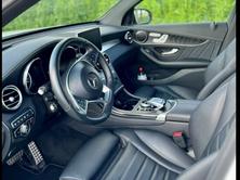 MERCEDES-BENZ GLC-Klasse X253 GLC 350 e AMG Line 4m, Voll-Hybrid Benzin/Elektro, Occasion / Gebraucht, Automatik - 4