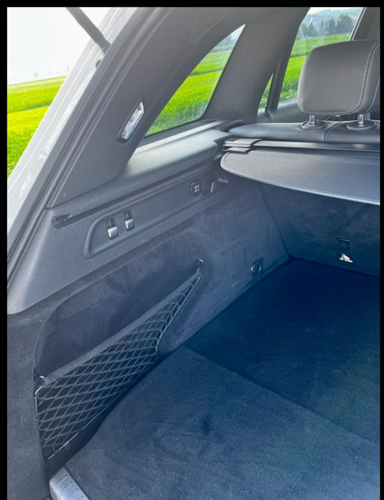 MERCEDES-BENZ GLC-Klasse X253 GLC 350 e AMG Line 4m, Hybride Intégral Essence/Électricité, Occasion / Utilisé, Automatique - 6