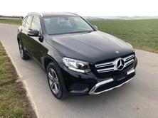 MERCEDES-BENZ GLC 350 e 4Matic 7G-Tronic, Plug-in-Hybrid Benzin/Elektro, Occasion / Gebraucht, Automatik - 2