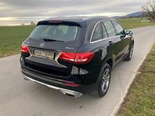 MERCEDES-BENZ GLC 350 e 4Matic 7G-Tronic, Plug-in-Hybrid Benzin/Elektro, Occasion / Gebraucht, Automatik - 3