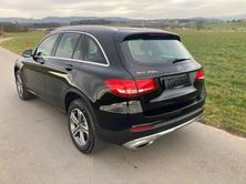 MERCEDES-BENZ GLC 350 e 4Matic 7G-Tronic, Plug-in-Hybrid Benzin/Elektro, Occasion / Gebraucht, Automatik - 4