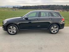 MERCEDES-BENZ GLC 350 e 4Matic 7G-Tronic, Plug-in-Hybrid Benzin/Elektro, Occasion / Gebraucht, Automatik - 5