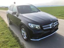 MERCEDES-BENZ GLC 350 e AMG Line 4Matic 7G-Tronic, Plug-in-Hybrid Benzin/Elektro, Occasion / Gebraucht, Automatik - 2