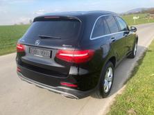 MERCEDES-BENZ GLC 350 e AMG Line 4Matic 7G-Tronic, Plug-in-Hybrid Benzin/Elektro, Occasion / Gebraucht, Automatik - 3
