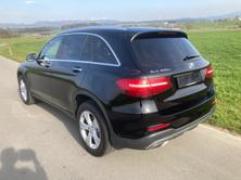MERCEDES-BENZ GLC 350 e AMG Line 4Matic 7G-Tronic, Plug-in-Hybrid Benzin/Elektro, Occasion / Gebraucht, Automatik - 4