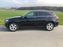 MERCEDES-BENZ GLC 350 e AMG Line 4Matic 7G-Tronic, Plug-in-Hybrid Benzin/Elektro, Occasion / Gebraucht, Automatik - 5