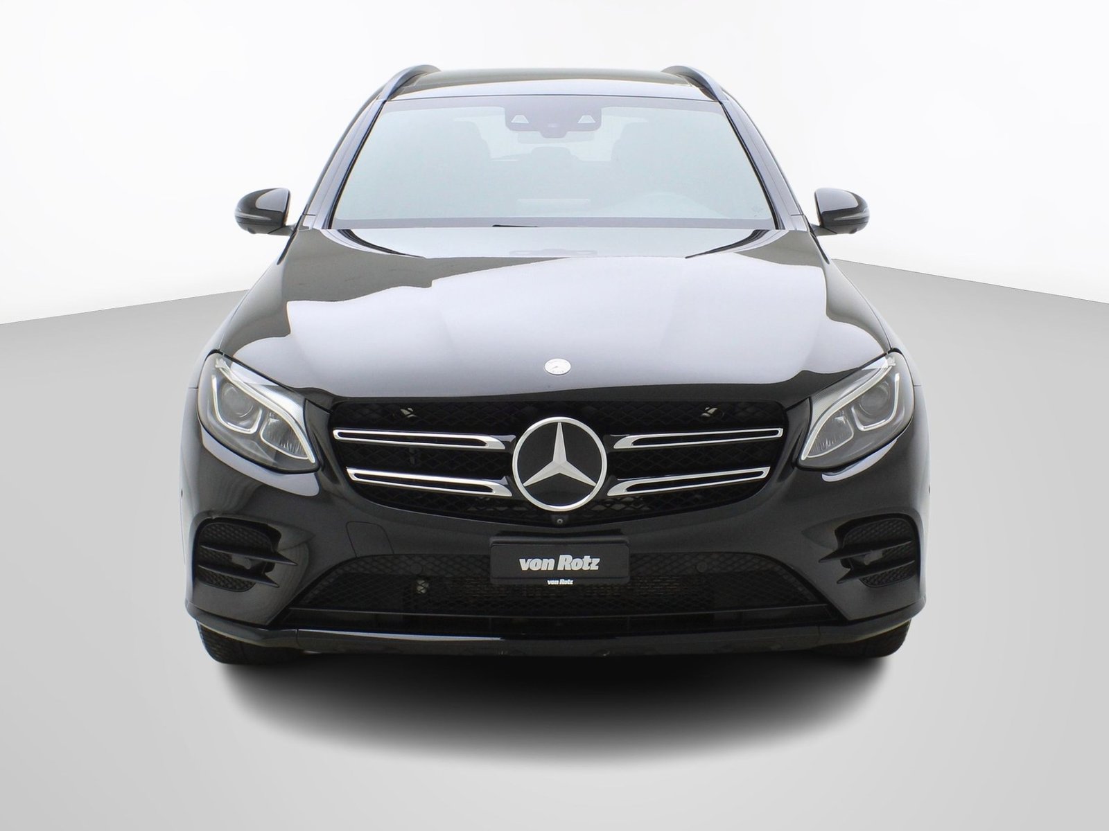 MERCEDES-BENZ GLC-Klasse GLC 350 e AMG Line 4matic, Hybride Rechargeable Essence/Électricité, Occasion / Utilisé, Automatique - 6
