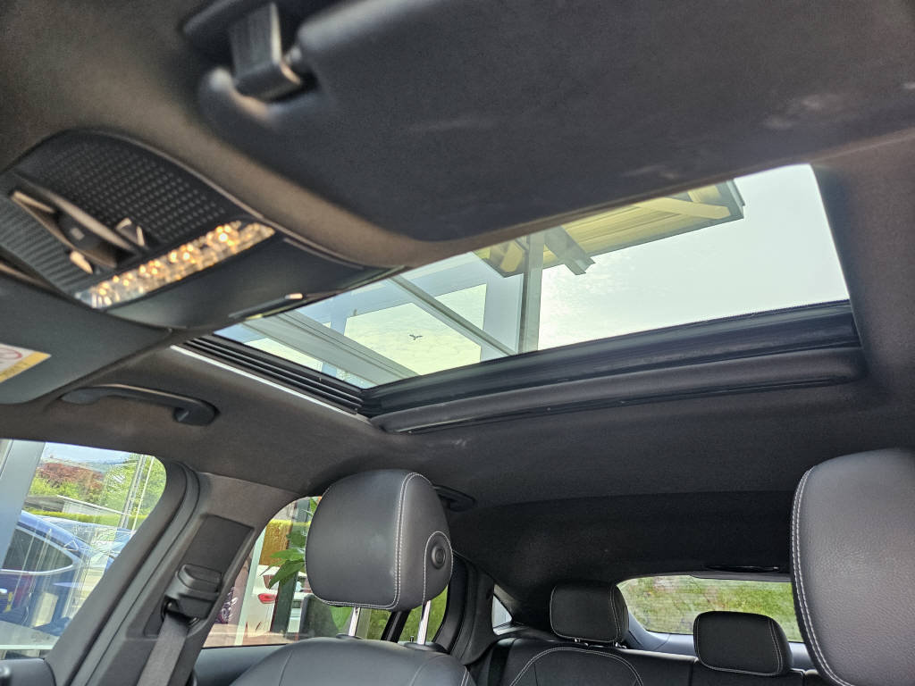 MERCEDES-BENZ GLC 350 e 4Matic Coupé AMG Line, Plug-in-Hybrid Benzin/Elektro, Occasion / Gebraucht, Automatik - 5