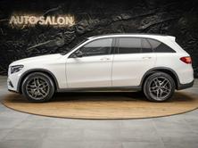 MERCEDES-BENZ GLC 350 d AMG Line 4Matic 9G-Tronic *Standheiz, Diesel, Occasioni / Usate, Automatico - 2