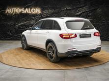 MERCEDES-BENZ GLC 350 d AMG Line 4Matic 9G-Tronic *Standheiz, Diesel, Occasioni / Usate, Automatico - 3