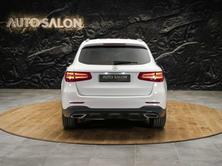 MERCEDES-BENZ GLC 350 d AMG Line 4Matic 9G-Tronic *Standheiz, Diesel, Occasioni / Usate, Automatico - 4