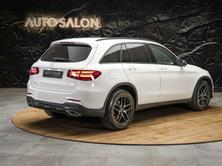MERCEDES-BENZ GLC 350 d AMG Line 4Matic 9G-Tronic *Standheiz, Diesel, Occasioni / Usate, Automatico - 5