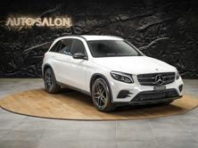 MERCEDES-BENZ GLC 350 d AMG Line 4Matic 9G-Tronic *Standheiz, Diesel, Occasioni / Usate, Automatico - 6