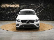 MERCEDES-BENZ GLC 350 d AMG Line 4Matic 9G-Tronic *Standheiz, Diesel, Occasioni / Usate, Automatico - 7