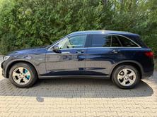 MERCEDES-BENZ GLC 350 e Exclusive 4Matic 7G-Tronic, Plug-in-Hybrid Petrol/Electric, Second hand / Used, Automatic - 2