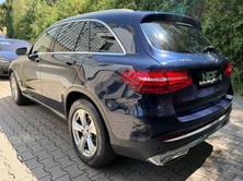 MERCEDES-BENZ GLC 350 e Exclusive 4Matic 7G-Tronic, Plug-in-Hybrid Petrol/Electric, Second hand / Used, Automatic - 3
