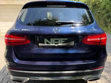 MERCEDES-BENZ GLC 350 e Exclusive 4Matic 7G-Tronic, Plug-in-Hybrid Petrol/Electric, Second hand / Used, Automatic - 4