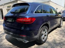 MERCEDES-BENZ GLC 350 e Exclusive 4Matic 7G-Tronic, Plug-in-Hybrid Petrol/Electric, Second hand / Used, Automatic - 5