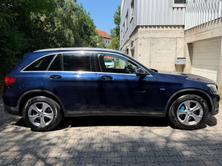 MERCEDES-BENZ GLC 350 e Exclusive 4Matic 7G-Tronic, Plug-in-Hybrid Petrol/Electric, Second hand / Used, Automatic - 6