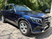 MERCEDES-BENZ GLC 350 e Exclusive 4Matic 7G-Tronic, Plug-in-Hybrid Petrol/Electric, Second hand / Used, Automatic - 7