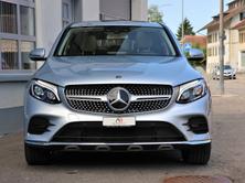 MERCEDES-BENZ GLC Coupé 350 d AMG Line 4Matic 9G-Tronic (CH, Diesel, Occasion / Utilisé, Automatique - 2