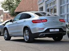 MERCEDES-BENZ GLC Coupé 350 d AMG Line 4Matic 9G-Tronic (CH, Diesel, Occasion / Utilisé, Automatique - 3