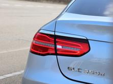 MERCEDES-BENZ GLC Coupé 350 d AMG Line 4Matic 9G-Tronic (CH, Diesel, Occasion / Utilisé, Automatique - 6