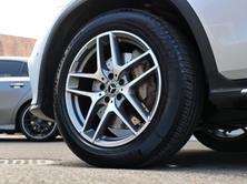 MERCEDES-BENZ GLC Coupé 350 d AMG Line 4Matic 9G-Tronic (CH, Diesel, Occasion / Utilisé, Automatique - 7
