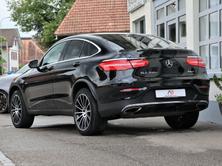 MERCEDES-BENZ GLC Coupé 350 e AMG Line 4Matic 7G-Tronic (CH, Plug-in-Hybrid Benzin/Elektro, Occasion / Gebraucht, Automatik - 3