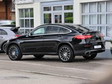MERCEDES-BENZ GLC Coupé 350 e AMG Line 4Matic 7G-Tronic (CH, Plug-in-Hybrid Benzin/Elektro, Occasion / Gebraucht, Automatik - 5