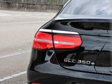 MERCEDES-BENZ GLC Coupé 350 e AMG Line 4Matic 7G-Tronic (CH, Plug-in-Hybrid Benzin/Elektro, Occasion / Gebraucht, Automatik - 6