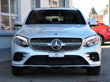 MERCEDES-BENZ GLC Coupé 350 d AMG Line 4Matic 9G-Tronic (CH, Diesel, Occasion / Gebraucht, Automatik - 2