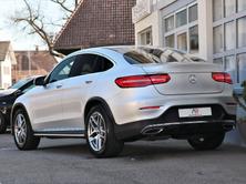 MERCEDES-BENZ GLC Coupé 350 d AMG Line 4Matic 9G-Tronic (CH, Diesel, Occasion / Gebraucht, Automatik - 3