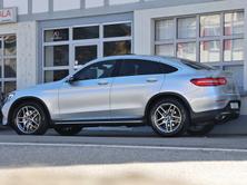 MERCEDES-BENZ GLC Coupé 350 d AMG Line 4Matic 9G-Tronic (CH, Diesel, Occasion / Gebraucht, Automatik - 4